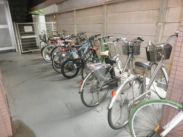 クリーンホームツルオカの物件内観写真